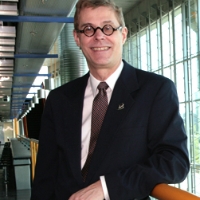 Profile photo of Robert W. Boyd, expert at University of Ottawa