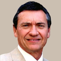 Profile photo of Robert Joseph Bridges, expert at University of Southern California