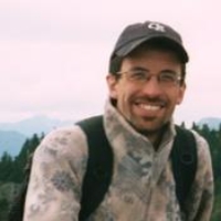Profile photo of Robert Bridson, expert at University of British Columbia