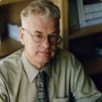 Profile photo of Robert Brunham, expert at University of British Columbia