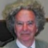 Profile photo of Robert Burchell, expert at Rutgers University