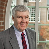 Profile photo of Robert C. Farrell, expert at Quinnipiac University