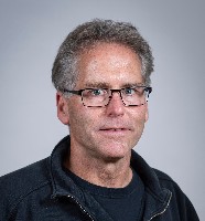 Profile photo of Robert C. McGraw, expert at Queen’s University