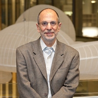 Profile photo of Robert J. Cava, expert at Princeton University