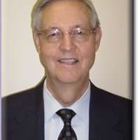 Profile photo of Robert T. Chatterton, expert at Northwestern University