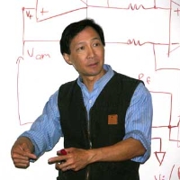 Profile photo of Robert Hsiu-Ping Chow, expert at University of Southern California