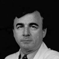 Profile photo of Robert Côté, expert at McGill University