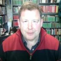 Profile photo of Robert Cousland, expert at University of British Columbia