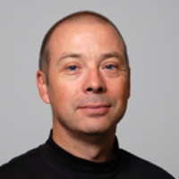 Profile photo of Robert Creaser, expert at University of Alberta