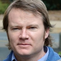 Profile photo of Robert Crews, expert at Stanford University