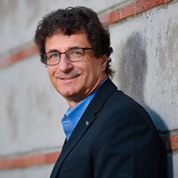 Profile photo of Robert Cutietta, expert at University of Southern California