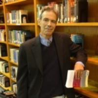 Profile photo of Robert E. Brown, expert at Salem State University