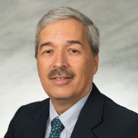 Profile photo of Robert Easley, expert at University of Notre Dame
