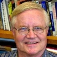 Profile photo of Robert Erikson, expert at Columbia University