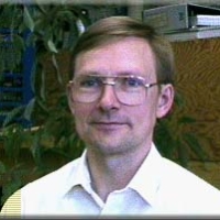 Profile photo of Robert Fedosejevs, expert at University of Alberta