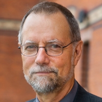 Profile photo of Robert H. Frank, expert at Cornell University