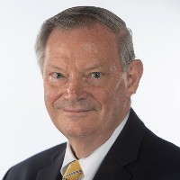 Profile photo of Robert G. Roop, expert at Webster University