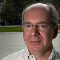 Profile photo of Robert H. Gertner, expert at University of Chicago