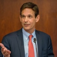 Profile photo of Robert Gibbons, expert at University of Chicago