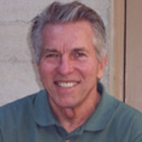 Profile photo of Robert Girandola, expert at University of Southern California
