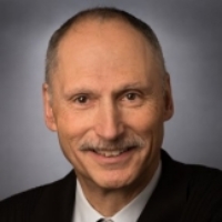 Profile photo of Robert S. Glickman, expert at New York University