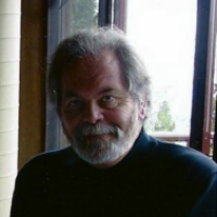 Profile photo of Robert Gordon, expert at Simon Fraser University