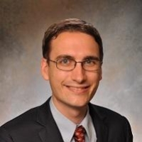 Profile photo of Robert Gulotty, expert at University of Chicago