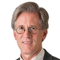 Profile photo of Robert Hanlon, expert at Northwestern University