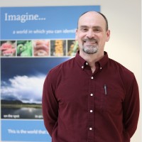 Profile photo of Robert Hanner, expert at University of Guelph