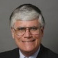 Profile photo of Robert G. Healy, expert at Duke University