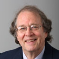 Profile photo of Robert Paul Hebdon, expert at McGill University