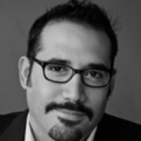 Profile photo of Robert Hernandez, expert at University of Southern California