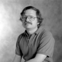 Profile photo of Robert Holmgren, expert at Northwestern University