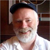 Profile photo of Robert Holte, expert at University of Alberta