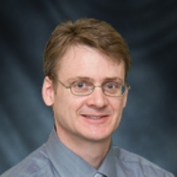 Profile photo of Robert Hudson, expert at Western University