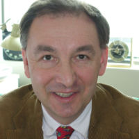 Profile photo of Robert Hudyma, expert at Ryerson University