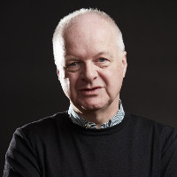 Profile photo of Robert Jan van Pelt, expert at University of Waterloo