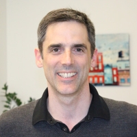 Profile photo of Robert Keenan, expert at University of Chicago