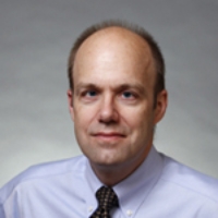 Profile photo of Robert Klassen, expert at Western University