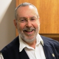 Profile photo of Robert Kok, expert at McGill University