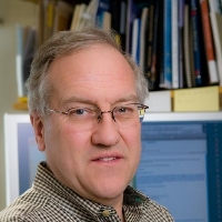 Profile photo of Robert A. Lamb, expert at Northwestern University