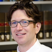 Profile photo of Robert Leckey, expert at McGill University