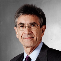 Profile photo of Robert J. Lefkowitz, expert at Duke University