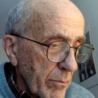 Profile photo of Robert Levine, expert at Boston University
