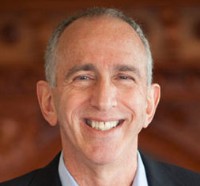 Profile photo of Robert Libby, expert at Cornell University