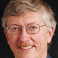 Profile photo of Robert A. Linsenmeier, expert at Northwestern University