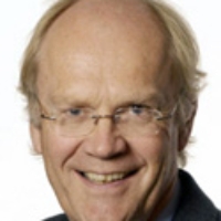 Profile photo of Robert M. Liston, expert at University of British Columbia