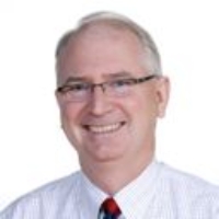Profile photo of Robert Loney, expert at Dalhousie University