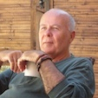 Profile photo of Robert McNamee, expert at University of Oxford