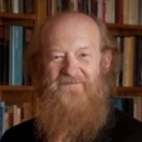 Profile photo of Robert Cummings Neville, expert at Boston University